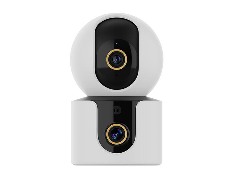Xiaomi Smart Camera C500 Dual Lens UK