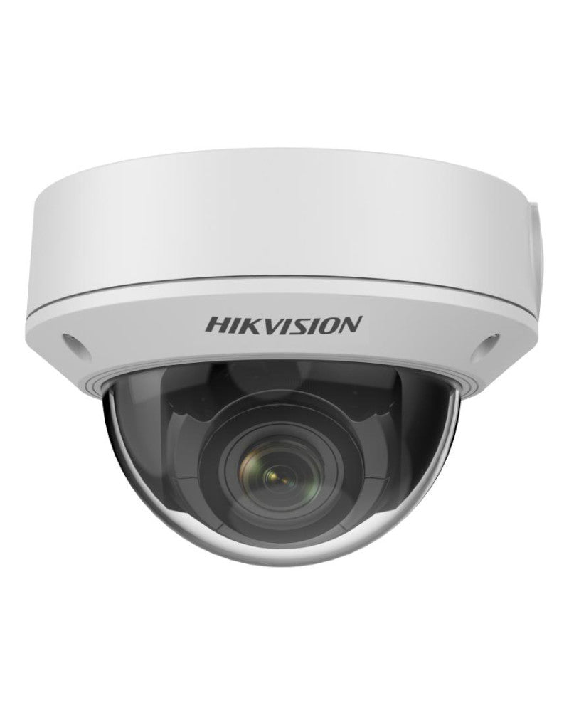 Hikvision Dome 4MP motorized indoor DS-2CD1743G0-IZ(C)