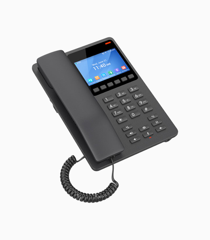 Grandstream IP Phone GHP631