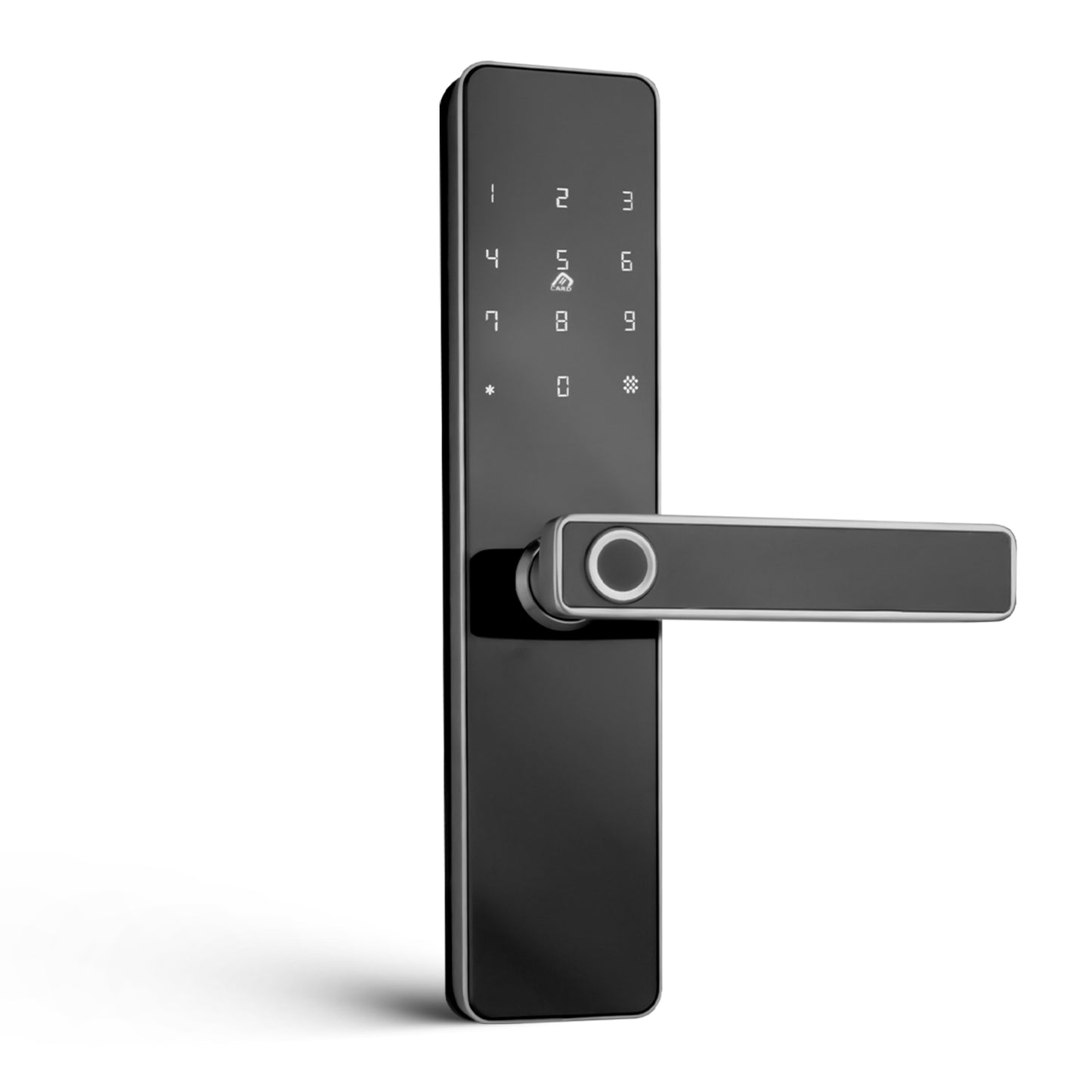 smart door lock stainless steel TTlock-X2-TT