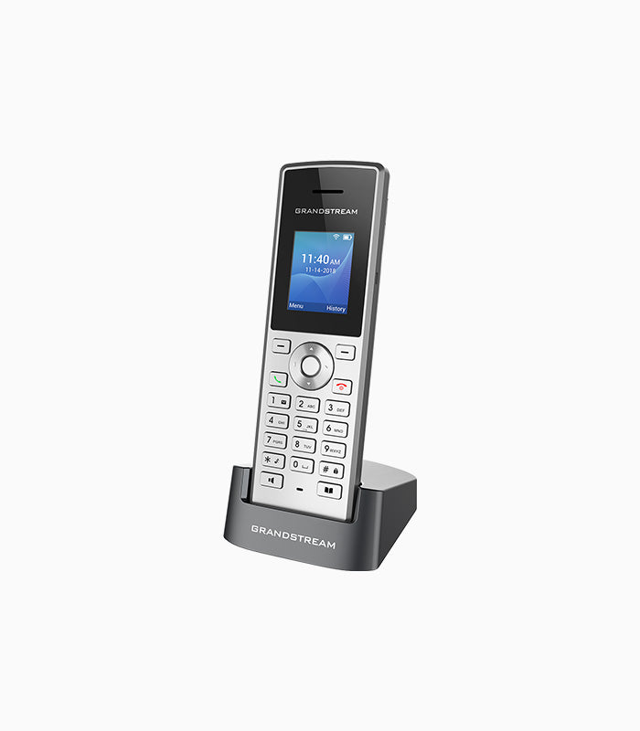 Grandstream WIFI IP Phone WP810