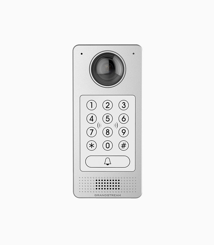 Grand Stream Video Door Bell GDS3710