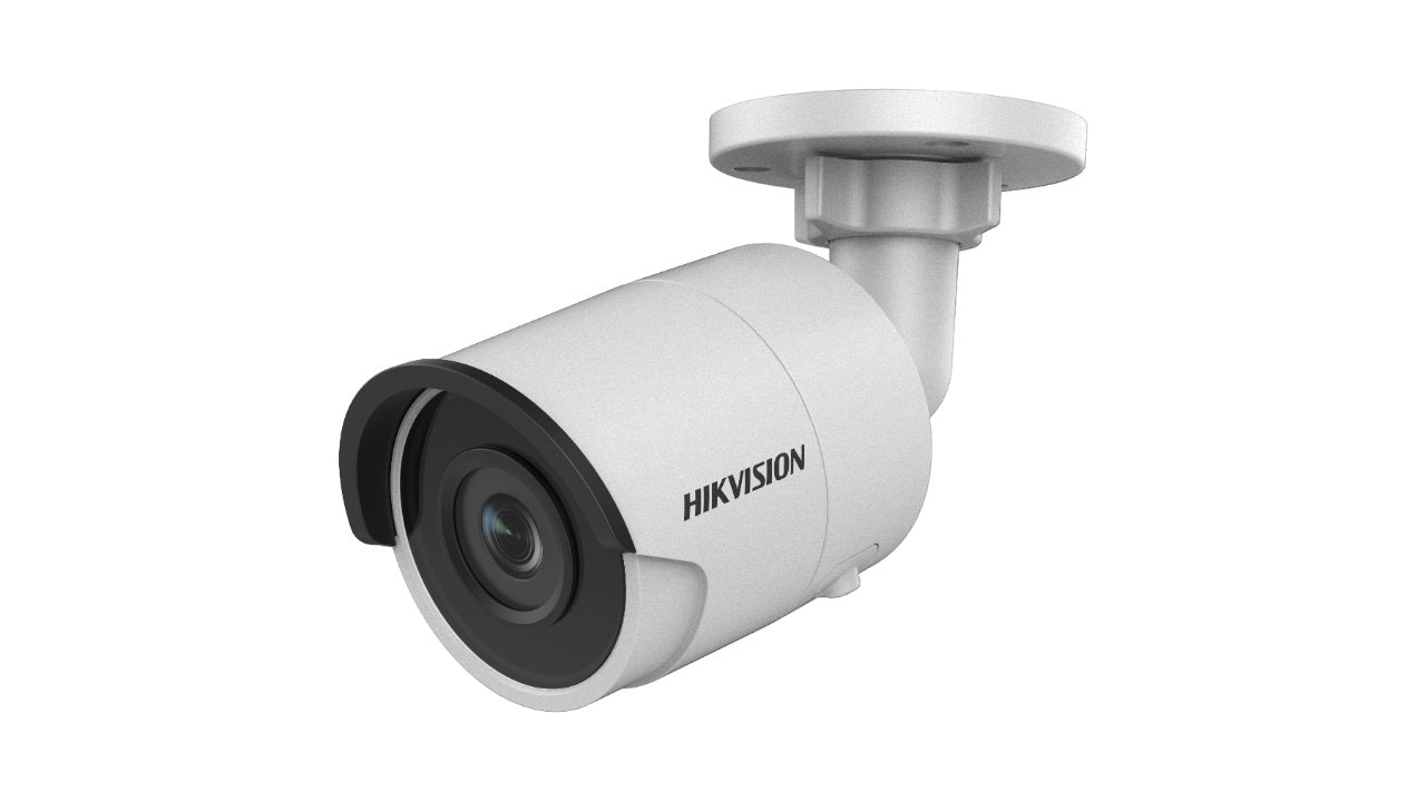 Hikvision ip 6 MP Fixed Bullet Network Camera DS-2CD2063G0-I