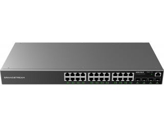 Grandstream GWN7803P 24-Port Gigabit POE - PO