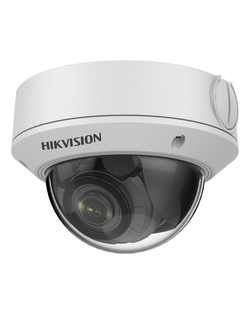 Hikvision Dome 4MP motorized indoor DS-2CD1743G0-IZ(C)