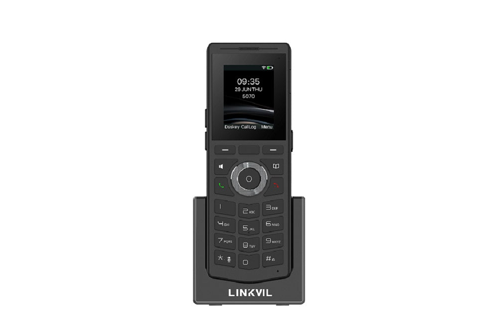 Fanvil LINKVIL W610W IP Phone Wireless