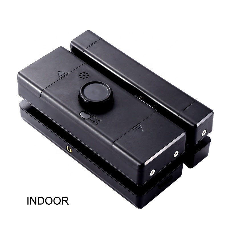 Security Lock for Glass Door - GL-4