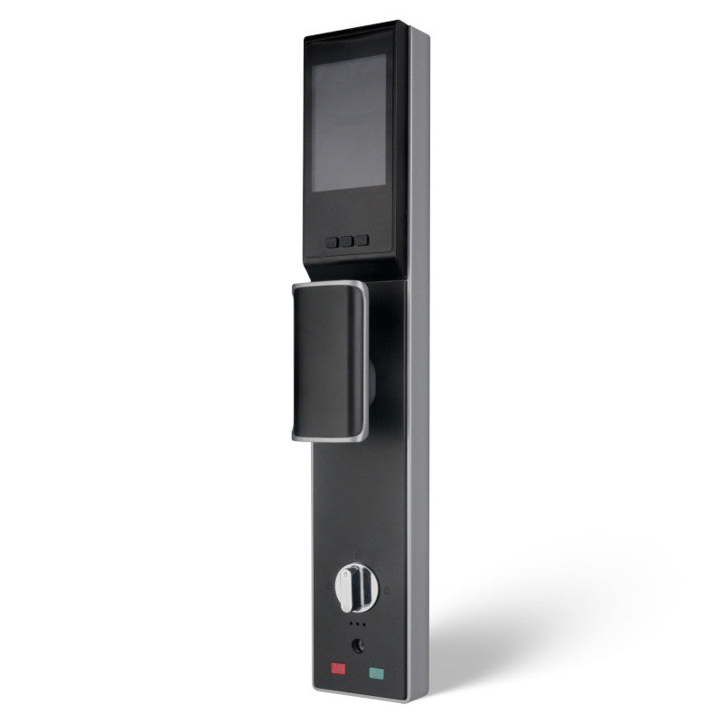 Luxury smart TTLock Works with Alexa and Google-H3