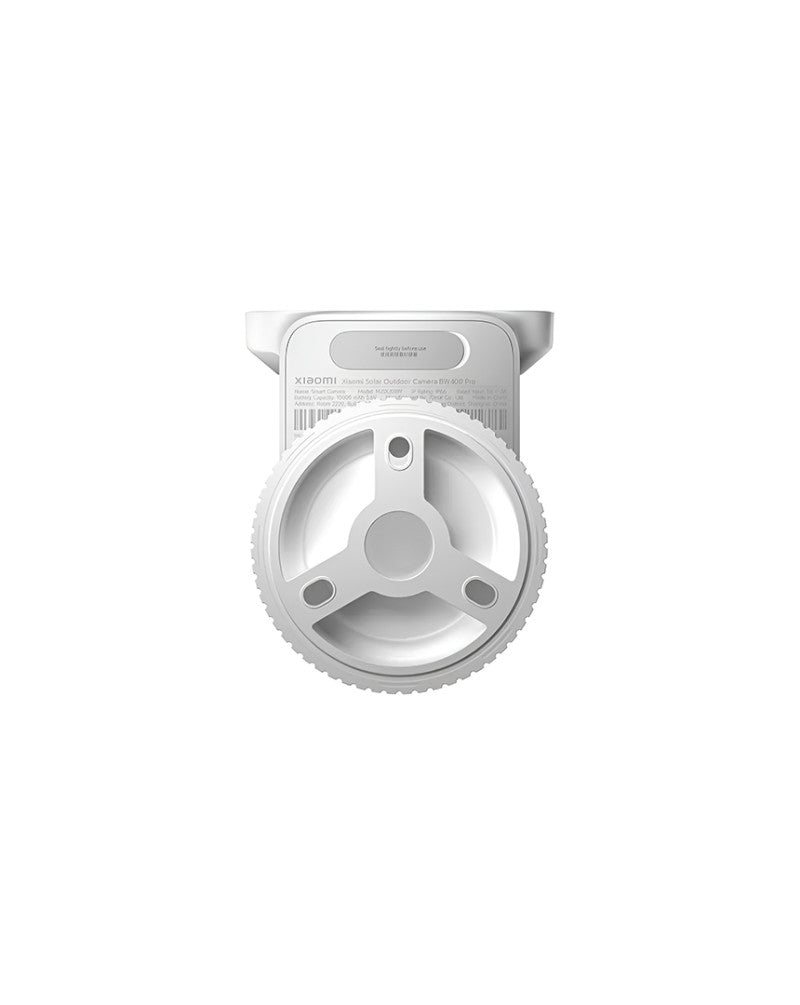 Xiaomi Solar Outdoor Camera BW400 Pro Set