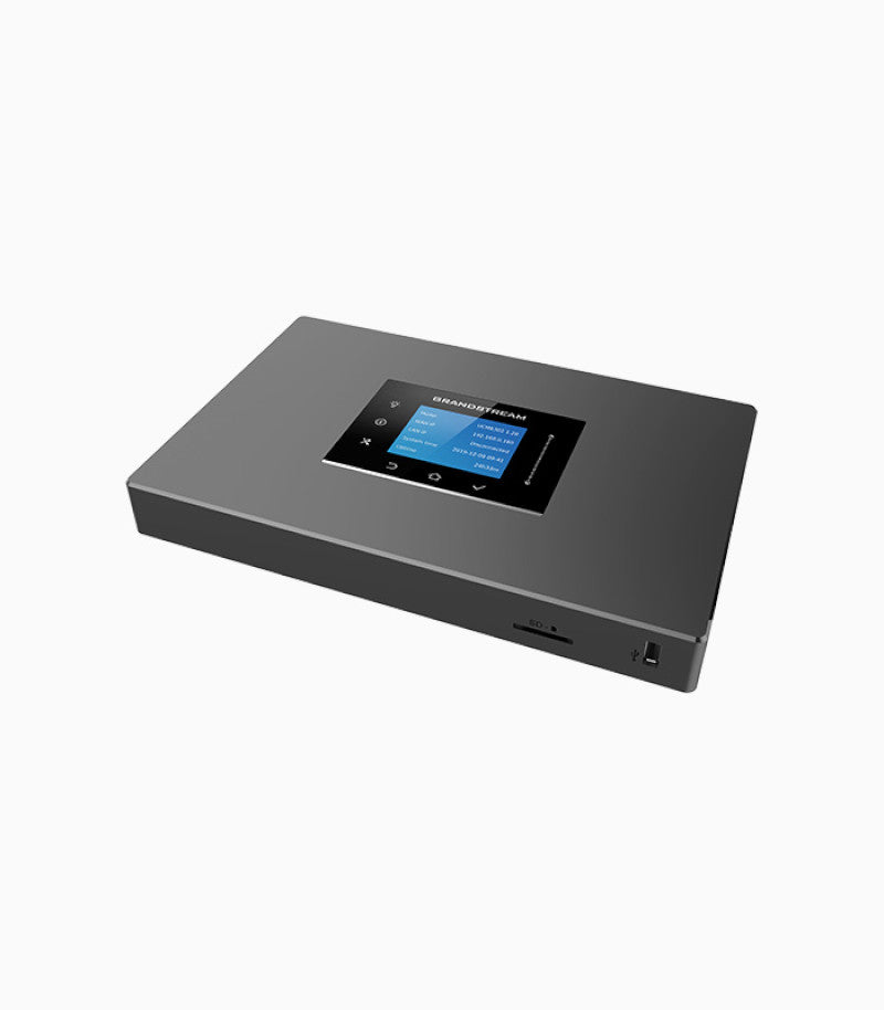 Grandstream UCM6301 IP PBX