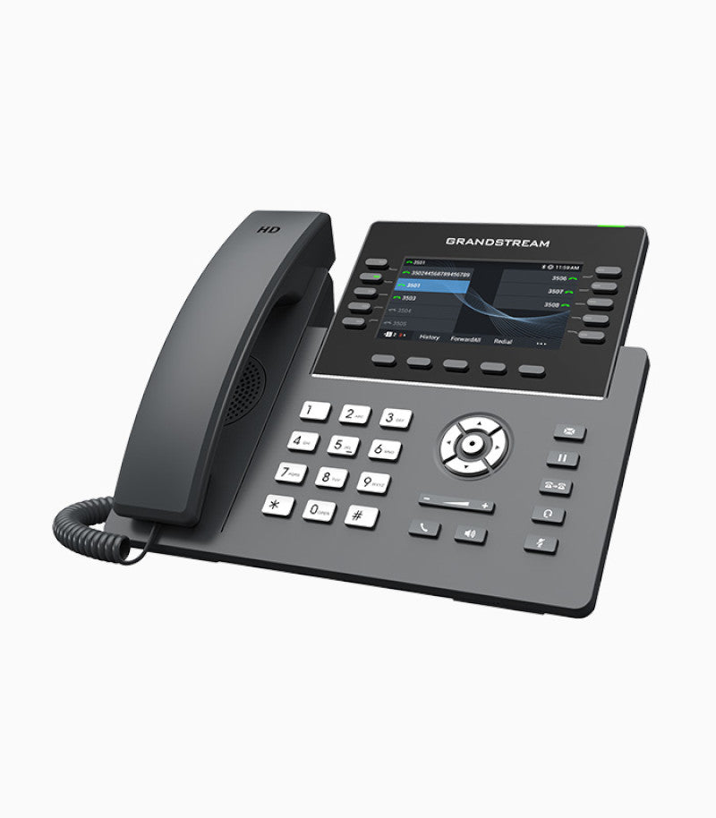 GrandStream Executive IP Phone GRP2615