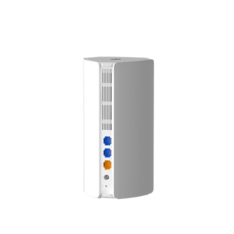 Ruijie Wi-Fi 6 Dual-band Gigabit Mesh Router (pack of 2) RG-M18 1800M