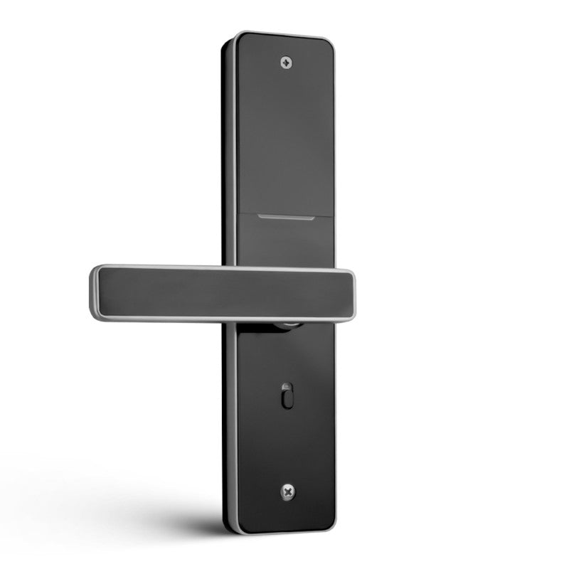 smart door lock stainless steel TTlock-X2-TT