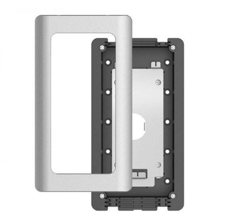 Grandstream Mounting rack Video Intercom DGS3712