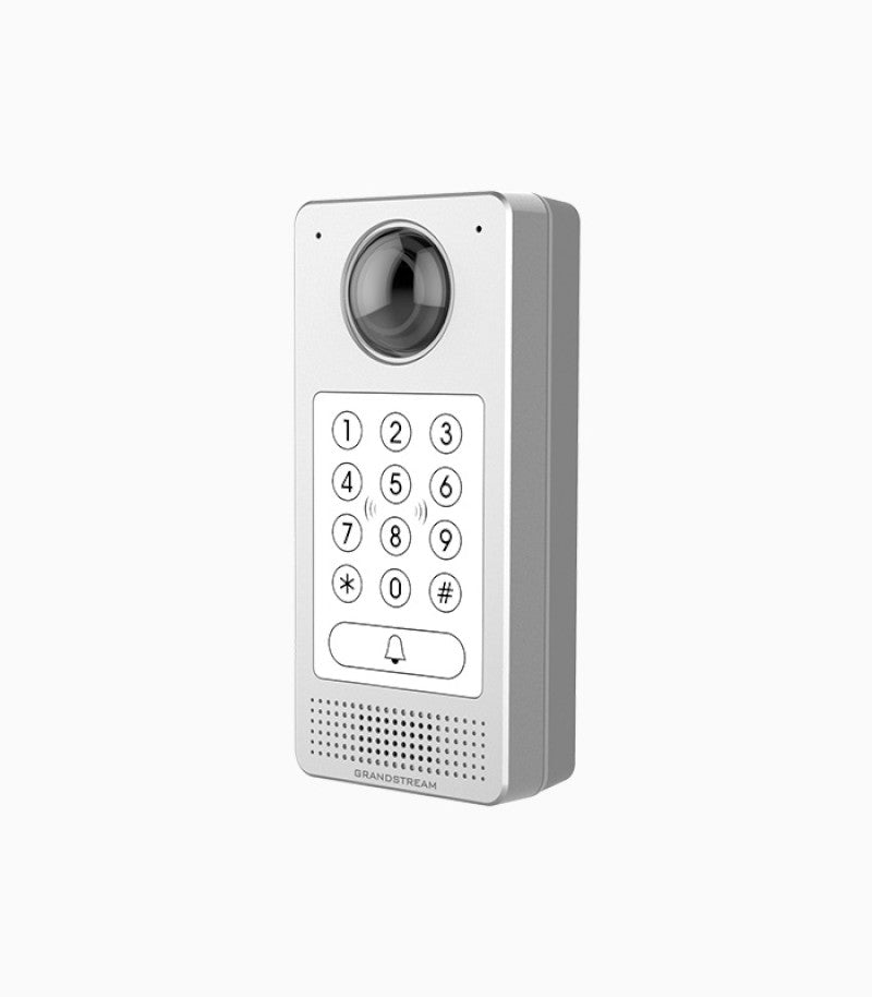 Grand Stream Video Door Bell GDS3710