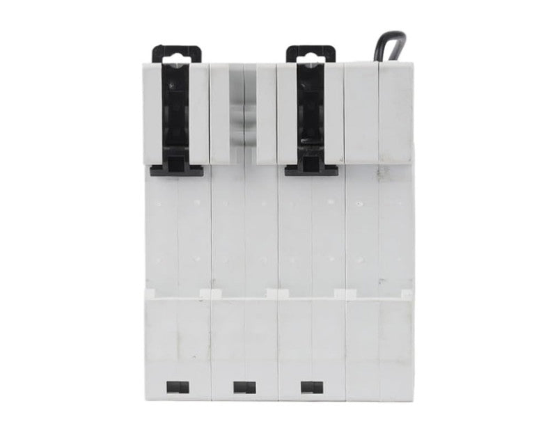 WIFI Metering Circuit 3P 40A Breaker Switch Leakage Protection