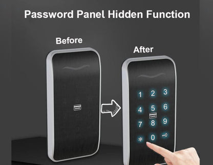 Smart Lock For Cabinet - L-CB-01