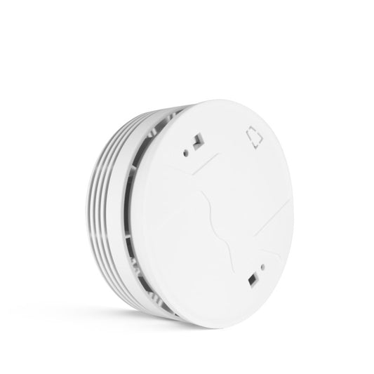Smart Smoke & Fire Detector Wifi Alarms