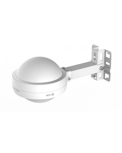 RG-RAP6262(G) Wi-Fi 6 AX1800 Outdoor Omni-directional Access Point - Ruijie Reyee