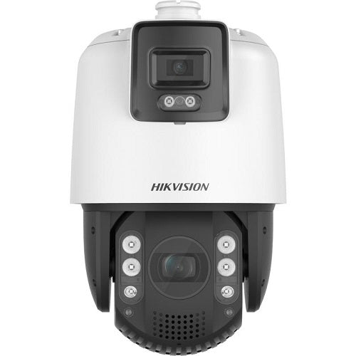 Hikvision IP PTZ TandemVu 7-inch 4 MP 32X Colorful & IR Network Speed Dome DS-2SE7C432MW-AEB(14F1)(P3)