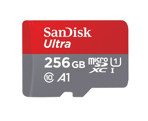 SanDisk Ultra 256 GB