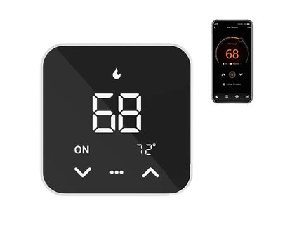 WiFi Smart Thermostat PCT523-W-TY-A