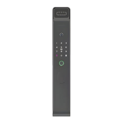 Smart Automatic 3D Face Recognition Wi-Fi RX-3S02