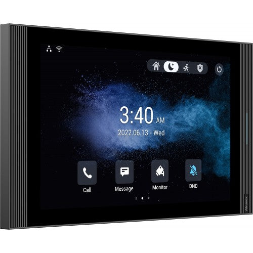 Akuvox S567W Indoor Touch Screen (Android 12, WiFi)