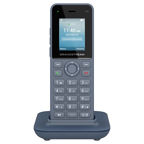 Grandstream WIFI IP Phone WP816