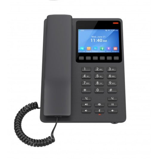 Grandstream IP Phone GHP631