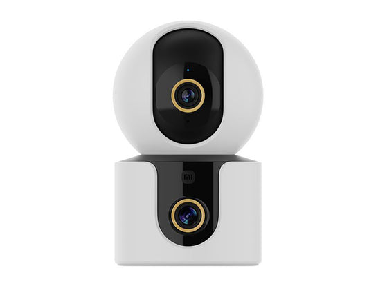 Xiaomi Smart Camera C500 Dual Lens UK