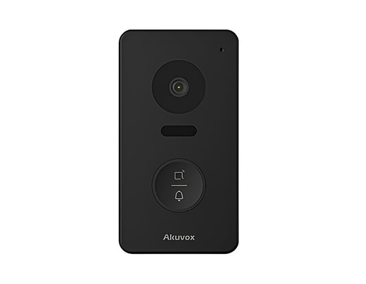 PO- Akuvox E13S SIP Video Door Phone