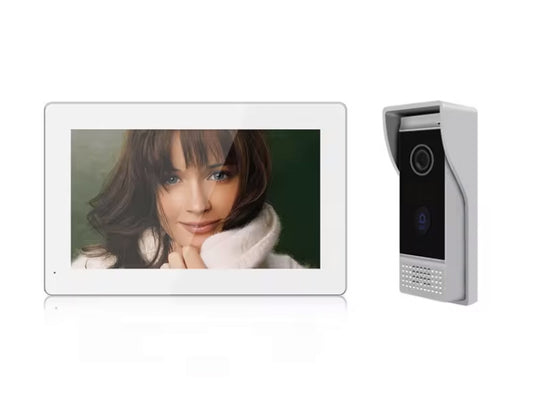 Tuya Video intercom kit Wifi