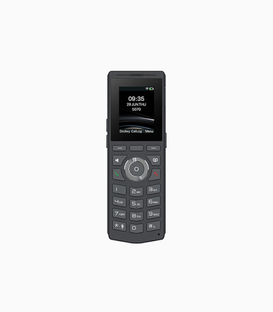 Fanvil LINKVIL W610W IP Phone Wireless