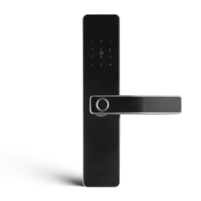 smart door lock stainless steel TTlock-X2-TT