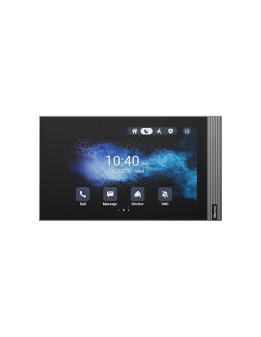 AKUVOX 8" S563 SIP Andriod 12 Indoor Monitor