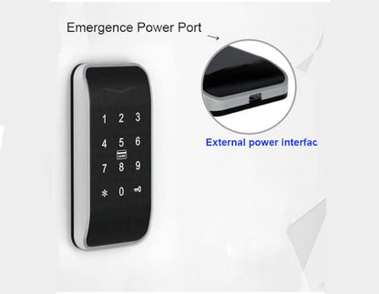 Smart Lock For Cabinet - L-CB-01