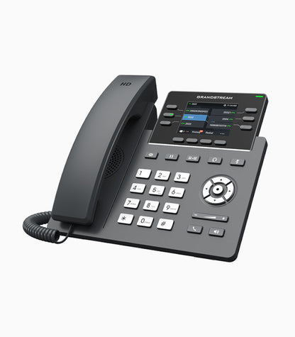 GrandStream Mid Range IP PHONE GRP2613