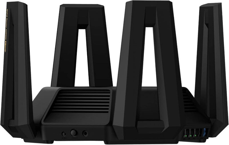راوتر الألعاب مي AX9000 واي-فاي 6 من شاومي