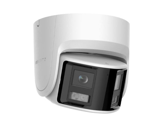 HikVision DS-2CD2347G2P-LSU/SL 4MP Panoramic IP Camera