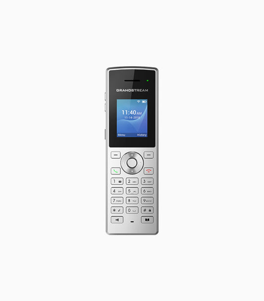 Grandstream WIFI IP Phone WP810