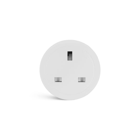 Smart Power Socket WIFI 16A