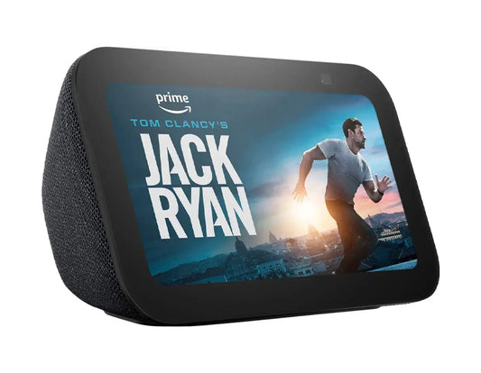 Amazon Echo Show 5 Smart Display with Alexa - Charcoal