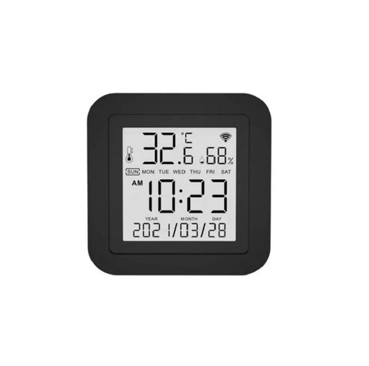 Smart IR Remote with Temperature S16 Pro