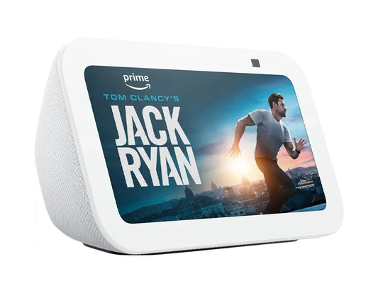 Amazon Echo Show 5 Smart display with Alexa - White