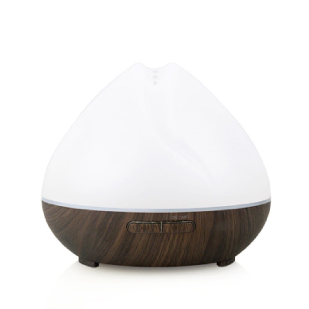 Smart Aroma Diffuser (B)
