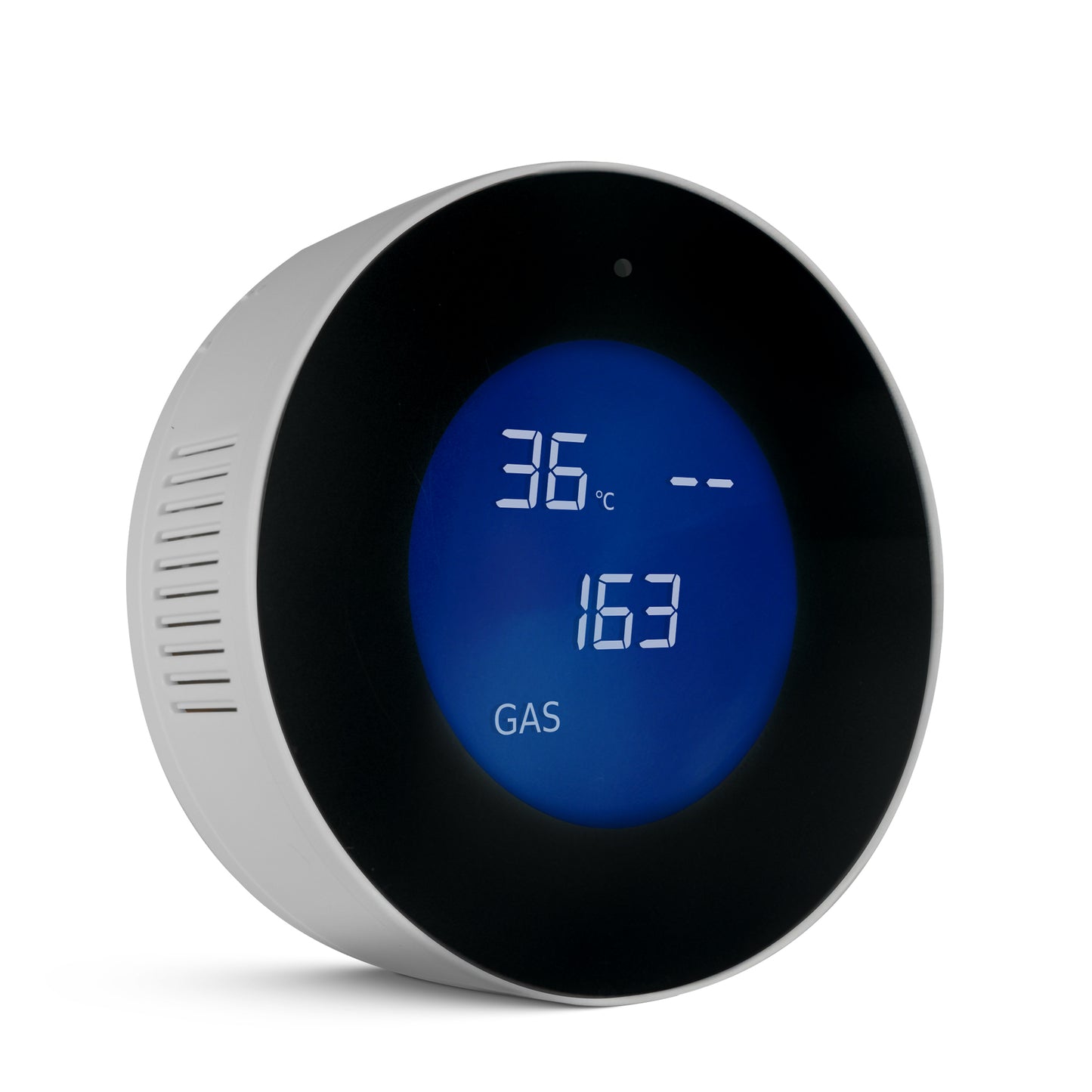 Smart Gas Detector Leak