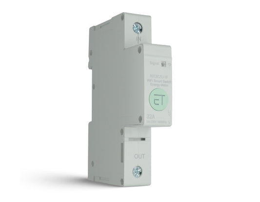Wi-Fi Smart Breaker EAYCBM-T-1P 32A