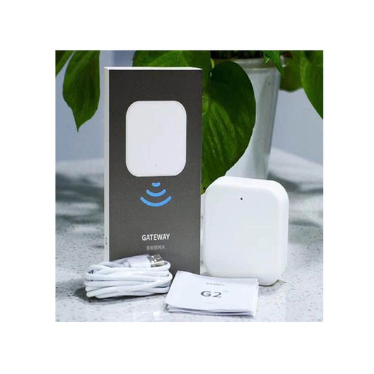 G2 Gateway TT Lock App Bluetooth Smart Electronic Door Lock wifi Adapte