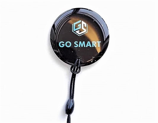 NFC Card KeyChain
